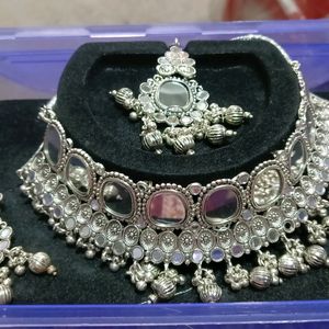 Bridal Jewellery