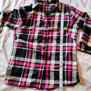 Womens Shirt