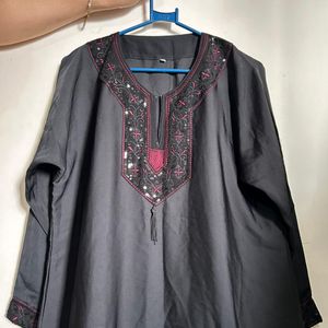 Dubai Abaya