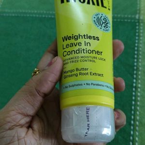 Moxie Leave In Conditioner @40% discoun