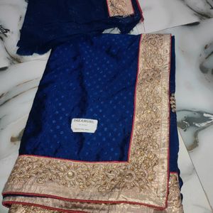 Saree With Best Colour