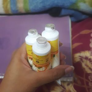 Mamaearth Mini Vitamin C Sunscreen