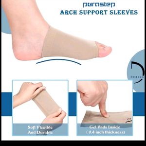 Arch Support