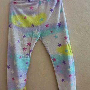 Unicorn Warm Lower