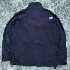 NORTH FACE JACKET BLACK