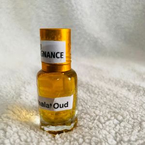 Mukkhalat Oud Attar-50% Off On Delivery Fee