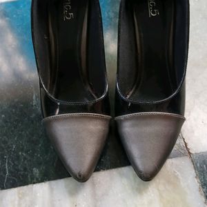 Inc5 Heels