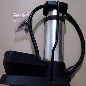 Mini Foot Pump All Use