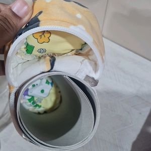 Baby Feeding Bottle Cover