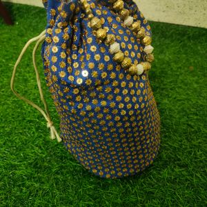 Potli Bag