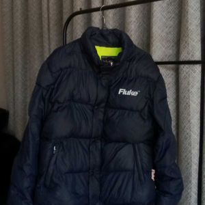 Puffer Jacket