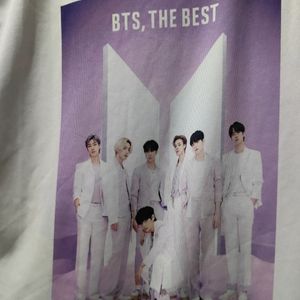 Bts Tshirt