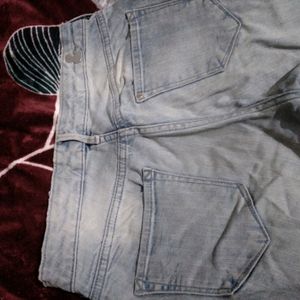 H&M Denim Jean