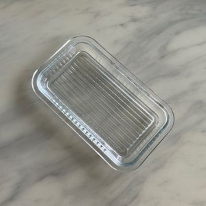 Mini Glass Tray!