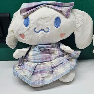 Cinnamoroll Plush