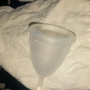 Sirona Menstrual Cup