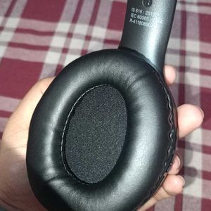 Brand New ptron Studio Pro Over The Ear Headphones