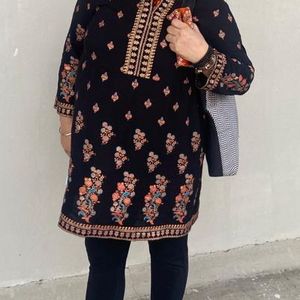 Beautiful Printed kurta