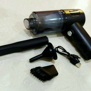 3 In 1 Vacuum Cleaner