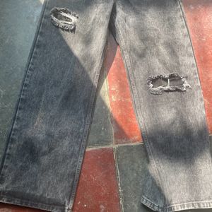 I Am Selling Jeans