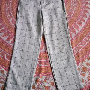 Korean Formal Pant