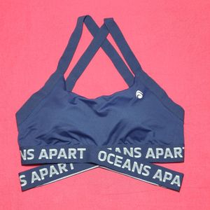 Beauty Bra - OCEANSAPART Size 36/40