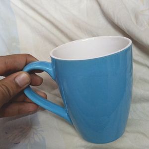 Blue Mug