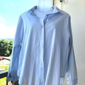 Aimi Cotton Shirt