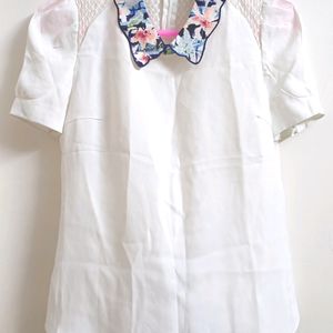 Price Drop Brand New Cute Korean Top