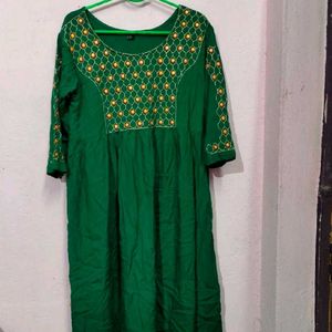 Short Kurti