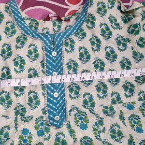 Kurti Set