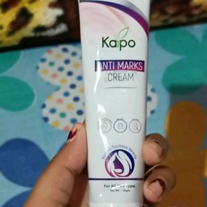 Keva Kaipo Face Cream Combo