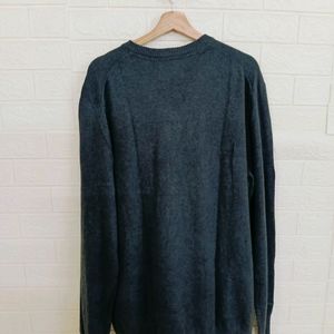 Cotton Cashmere Sweater