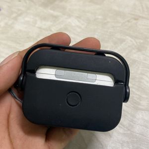 AirPods Pro 2 Case For FM Disign