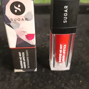 Sugar Lipstick