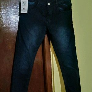 New Jeans 32 Size