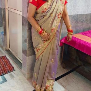 Beautiful Saree