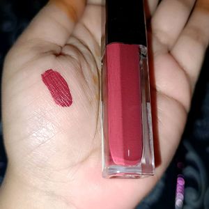 2 Pc Matte Lipstick +Freegift❤ ✅ Only Cash✅