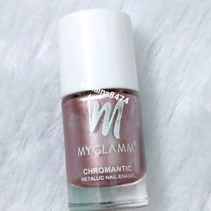 Myglamm Nail Enamel