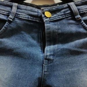 Denim Men's Jeans