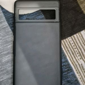 Google Pixel 7 Back Cover