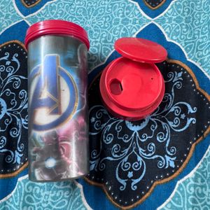 Avenger bottle