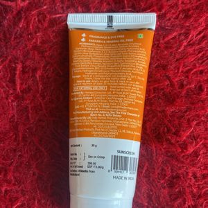 Winter Care Pack For Face From Multibrand