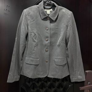 New Without Tag Fitted Blazer For Women