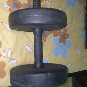 WEIGHT LIFTING DOUMBLE