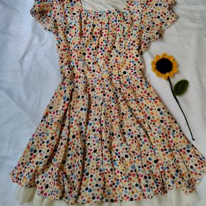 Cute Party Dress