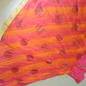 Long Kurti