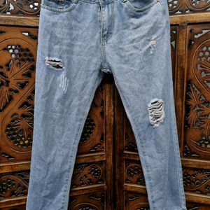 Men Jeans