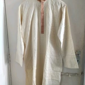 Manyavar Kurta Set For Men