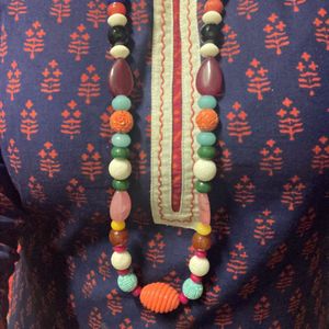 Kashmiri Necklace